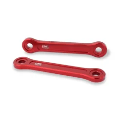 Cnc Racing Tr115R Tiranti Sospensione Posteriore Altezza Ribassata Ducati Panigale V4 / Streetfighter V4