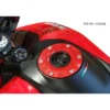 Cnc Racing Tsb15B Tappo Serbatoio Carburante Flangia Gear