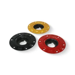 Cnc Racing Tsb15B Tappo Serbatoio Carburante Flangia Gear