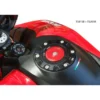 Cnc Racing Tsb15G Tappo Serbatoio Carburante Flangia Gear