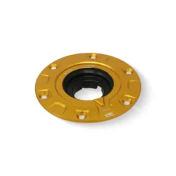 Cnc Racing Tsb15G Tappo Serbatoio Carburante Flangia Gear