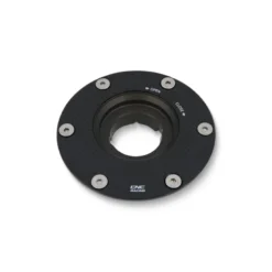 Cnc Racing Tsb22K Tappo Serbatoio Carburante Flangia Carbon Fiber