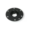 Cnc Racing Tsb25Y Tappo Serbatoio Carburante Flangia Carbon Fiber