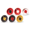 Cnc Racing Tsu02Br Tappo Serbatoio Carburante Chiusura Fast Open Bicolor