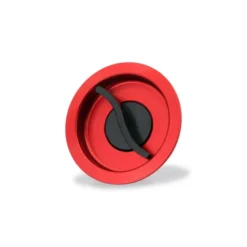 Cnc Racing Tsu02Rb Tappo Serbatoio Carburante Chiusura Fast Open Bicolor