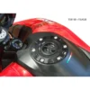 Cnc Racing Tsu02R Tappo Serbatoio Carburante Chiusura Fast Open