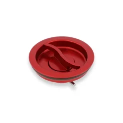 Cnc Racing Tsu02R Tappo Serbatoio Carburante Chiusura Fast Open