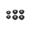 Cnc Racing Tt361B Kit Tappi Telaio Ducati Diavel 1260