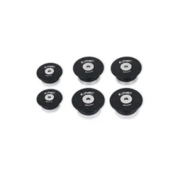 Cnc Racing Tt361B Kit Tappi Telaio Ducati Diavel 1260
