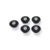 Cnc Racing Tt304B Tappi Telaio Ducati 848 1098 1198