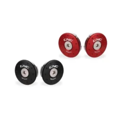 Cnc Racing Tt371B Tappi Telaio Ducati Multistrada V4 Fori Piccoli