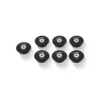 Cnc Racing Tt306B Tappi Telaio Ducati Streetfighter 848 1098