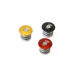 Cnc Racing Tt344B Tappo Dado Ruota Posteriore Ducati Lato Sinistro