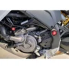 Cnc Racing Tt369G Kit Tappi Telaio Ducati Desertx