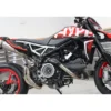 Cnc Racing Tt355G Kit Tappi Telaio Ducati Hypermotard 950