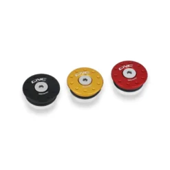 Cnc Racing Tt355G Kit Tappi Telaio Ducati Hypermotard 950