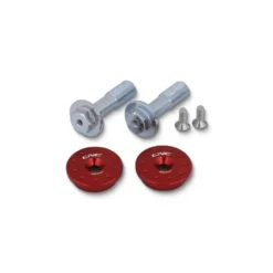 Cnc Racing Tt352G Kit Tappi Telaio Ducati Panigale E Streetfighter V4 Fori Piccoli