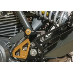 Cnc Racing Tt331G Tappi Telaio Ducati