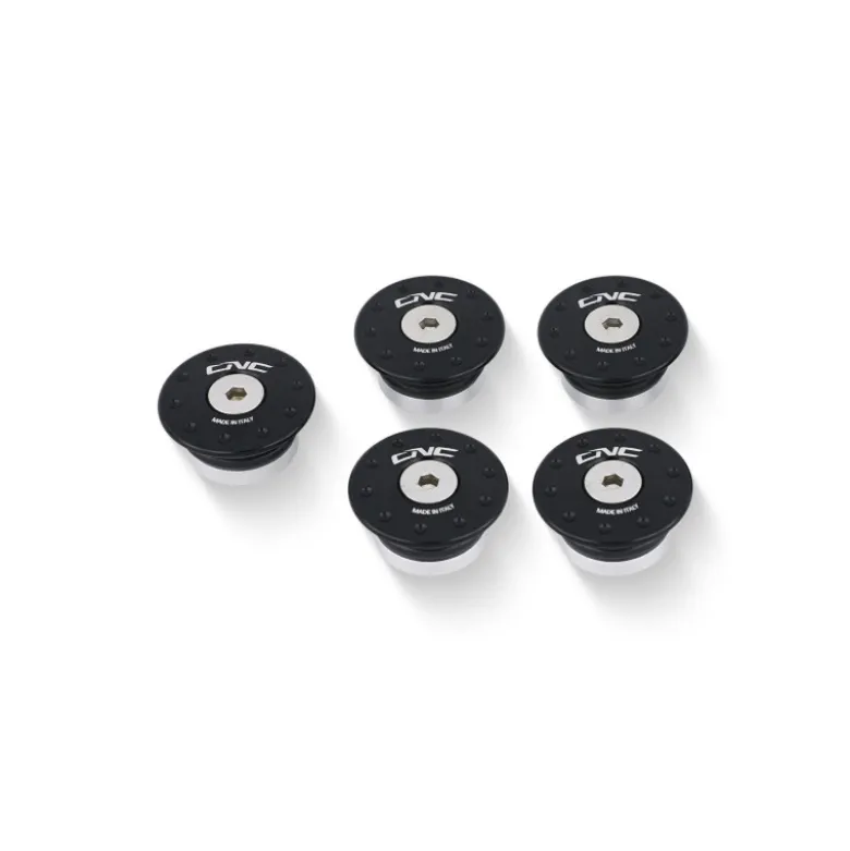 Cnc Racing Tt304G Tappi Telaio Ducati 848 1098 1198