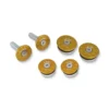 Cnc Racing Tt326G Tappi Telaio Ducati Hypermotard 821/939