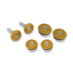 Cnc Racing Tt326G Tappi Telaio Ducati Hypermotard 821/939