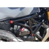 Cnc Racing Tt335G Tappi Telaio Ducati Monster 821 1200