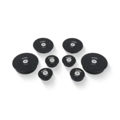 Cnc Racing Tt311G Tappi Telaio Ducati Multistrada 1200