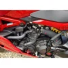 Cnc Racing Tt345G Tappi Telaio Ducati Supersport My2017