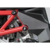 Cnc Racing Tt333G Tappi Telaio Mv Agusta Turismo Veloce