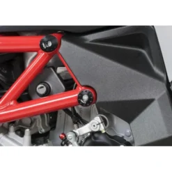 Cnc Racing Tt333G Tappi Telaio Mv Agusta Turismo Veloce