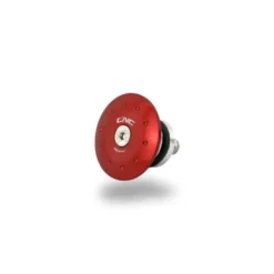 Cnc Racing Tt359R Tappo Perno Ruota Posteriore Ducati Lato Sinistro