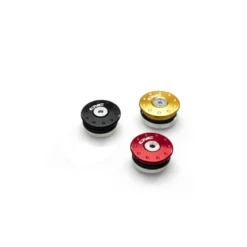 Cnc Racing Tt010R Tappo TelaioForcellaCarena Universale Ø 29,5 Mm