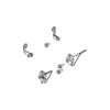 Cnc Racing Zab03B Gp Ducts Kit Montaggio