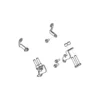 Cnc Racing Zab11B Gp Ducts Kit Montaggio