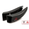 Cnc Racing Za701Kpr Gp Ducts Condotti Raffreddamento Impianto Frenante Pramac Racing Lim. Ed.