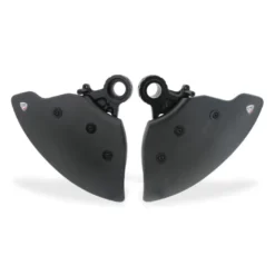 Cnc Racing Za750Yb Gp Ducts Evo Sistema Raffreddamento Impianto Frenante Carbonio Opaco