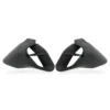 Cnc Racing Za251Y Convogliatori Aria Dx/Sx Ducati Diavel V4 Carbonio