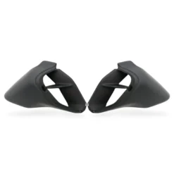 Cnc Racing Za251Y Convogliatori Aria Dx/Sx Ducati Diavel V4 Carbonio