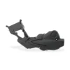 Cnc Racing Za332Y Copricinghie Cilindro Orizzontale Monster 937 Carbonio
