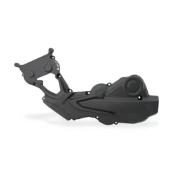 Cnc Racing Za332Y Copricinghie Cilindro Orizzontale Monster 937 Carbonio