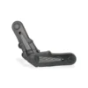 Cnc Racing Za984Y Copricinghie Ducati Carbonio Opaco