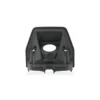 Cnc Racing Za257Y Cover Commutatore A Chiave Ducati Diavel V4 Carbonio