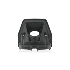 Cnc Racing Za257Y Cover Commutatore A Chiave Ducati Diavel V4 Carbonio