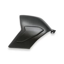 Cnc Racing Za864Y Cover Forcellone Ducati Panigale V4 Carbonio