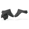 Cnc Racing Za361Y Cover Laterali Motore Ducati Multistrada V4 Carbonio