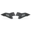Cnc Racing Za250Y Cover Laterali Serbatoio Ducati Diavel V4 Carbonio