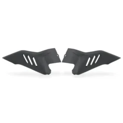 Cnc Racing Za250Y Cover Laterali Serbatoio Ducati Diavel V4 Carbonio