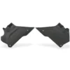Cnc Racing Za246Y Cover Piastre Telaio Superiori Ducati Desertx Carbonio