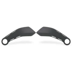 Cnc Racing Za341Y Cover Piastre Telaio Superiori Monster 937 Carbonio