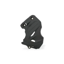 Cnc Racing Za245Y Cover Pignone Ducati Desertx Carbonio